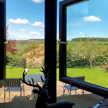 Hillcrest Cottage Broxa Eksteriør billede